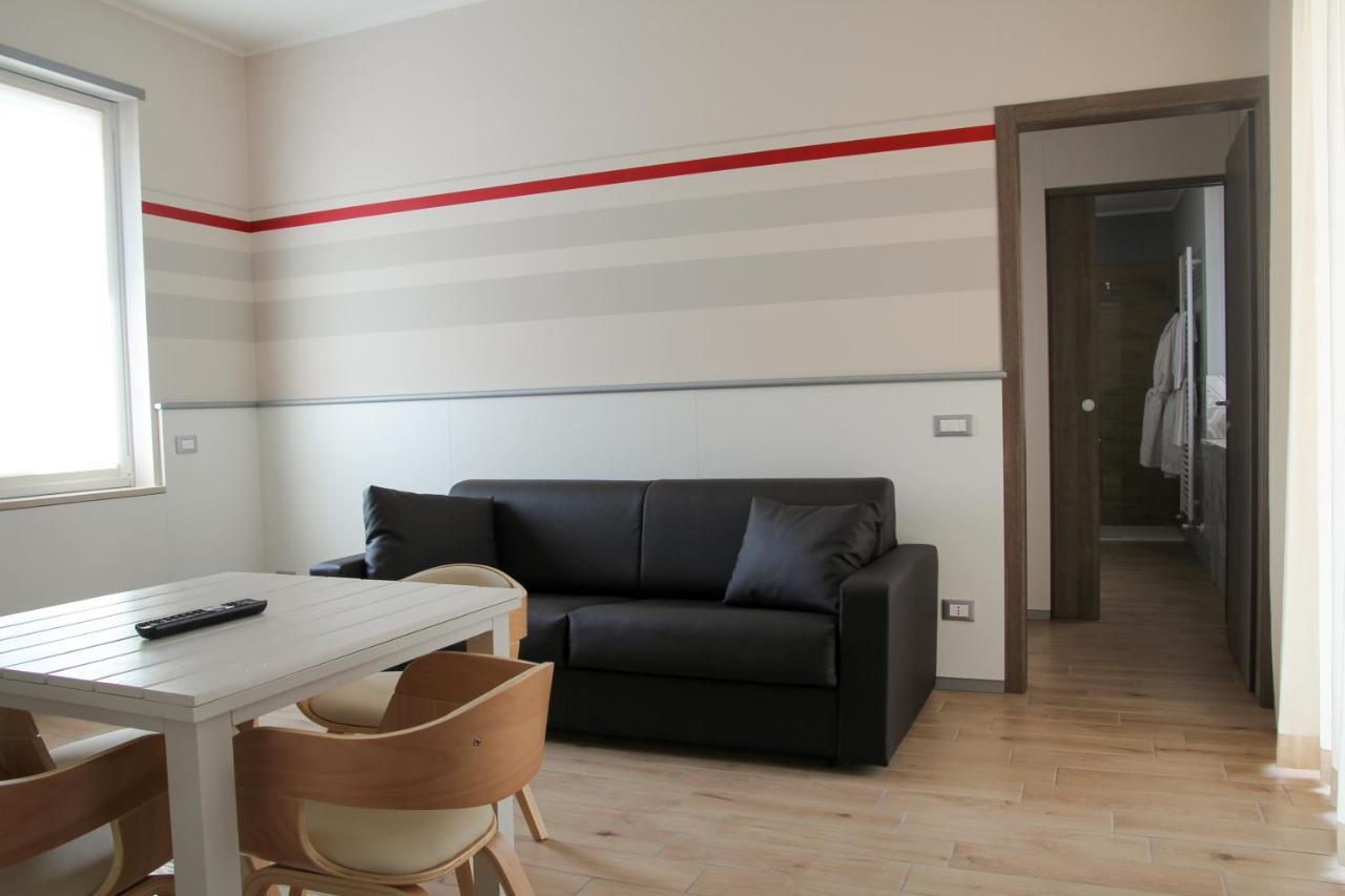 Bilocale Mameli Verona Exterior foto