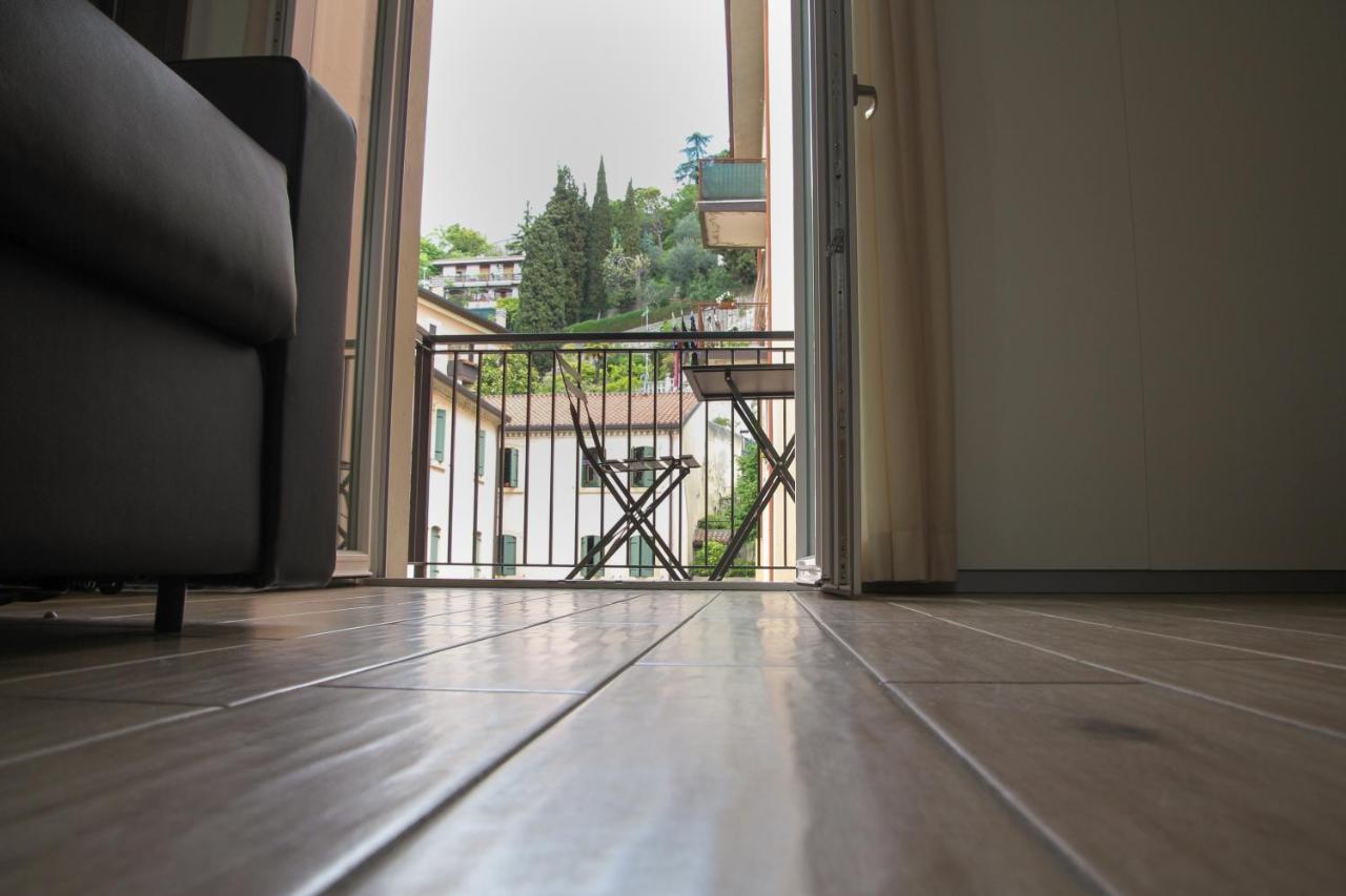 Bilocale Mameli Verona Exterior foto