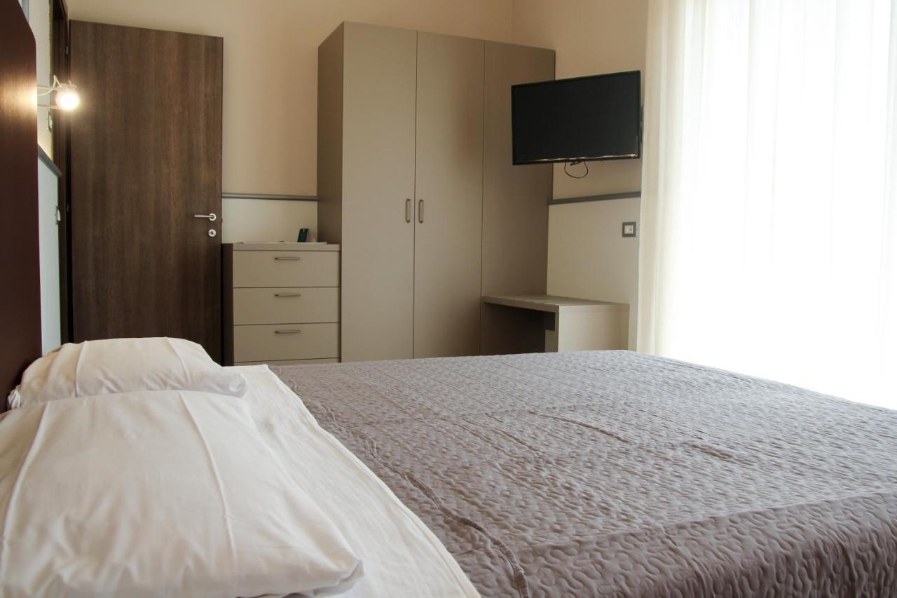 Bilocale Mameli Verona Exterior foto